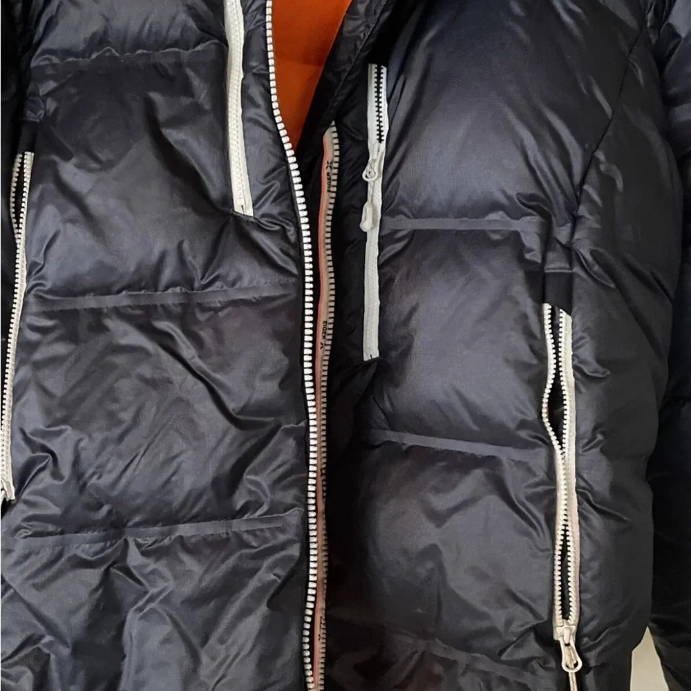 mammut jacket. - Picture 3 of 4